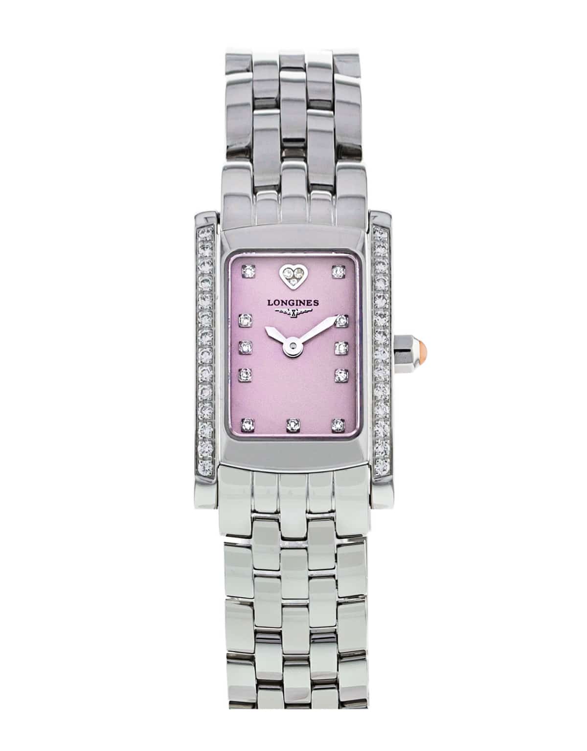 Longines Dolce Vita L5.158.0.93.6